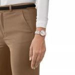 ساعت مچی زنانه تیسوت TISSOT T133.210.26.031.00 - Image 3