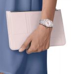 ساعت مچی زنانه تیسوت TISSOT T137.210.11.111.00 - Image 2