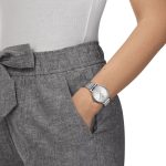 ساعت مچی زنانه تیسوت TISSOT T143.210.11.011.0 - Image 2