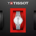 ساعت مچی زنانه تیسوت TISSOT T143.210.11.011.0 - Image 4