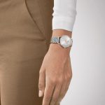 ساعت مچی زنانه تیسوت TISSOT T143.210.11.011.01 - Image 2