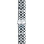 ساعت مچی زنانه تیسوت TISSOT T143.210.11.011.01 - Image 3