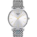 ساعت مچی مردانه تیسوت TISSOT T143.410.11.011.01
