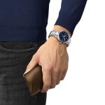 ساعت مچی مردانه تیسوت TISSOT T150.417.11.041.00 - Image 2