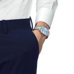ساعت مچی مردانه تیسوت TISSOT T150.417.11.351.00 - Image 2