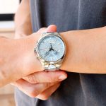 ساعت مچی مردانه تیسوت TISSOT T150.417.11.351.00 - Image 3