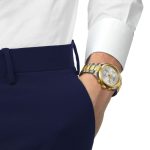 ساعت مچی مردانه تیسوت TISSOT T150.417.22.031.00 - Image 2
