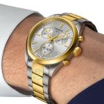 ساعت مچی مردانه تیسوت TISSOT T150.417.22.031.00 - Image 3