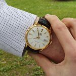 ساعت مچی مردانه اورینت ORIENT TAC00003W0 - Image 2