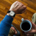 ساعت مچی مردانه اورینت ORIENT TAC00008W0 - Image 3