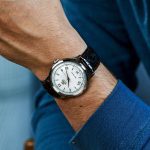 ساعت مچی مردانه اورینت ORIENT TAC00008W0 - Image 4