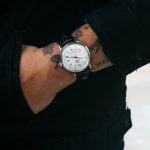 ساعت مچی مردانه اورینت ORIENT TAC00008W0 - Image 2