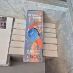 ساعت مچی هوشمند T5000 ULTRA3 - Image 2