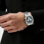 ساعت مچی مردانه واینر WAINER WA.10000-A - Image 2