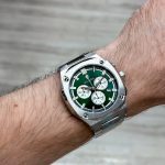 ساعت مچی مردانه واینر WAINER WA.10000-G - Image 2