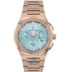 ساعت مچی مردانه واینر WAINER WA.10000-I