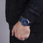 ساعت مچی مردانه واینر WAINER WA.11120-B - Image 3