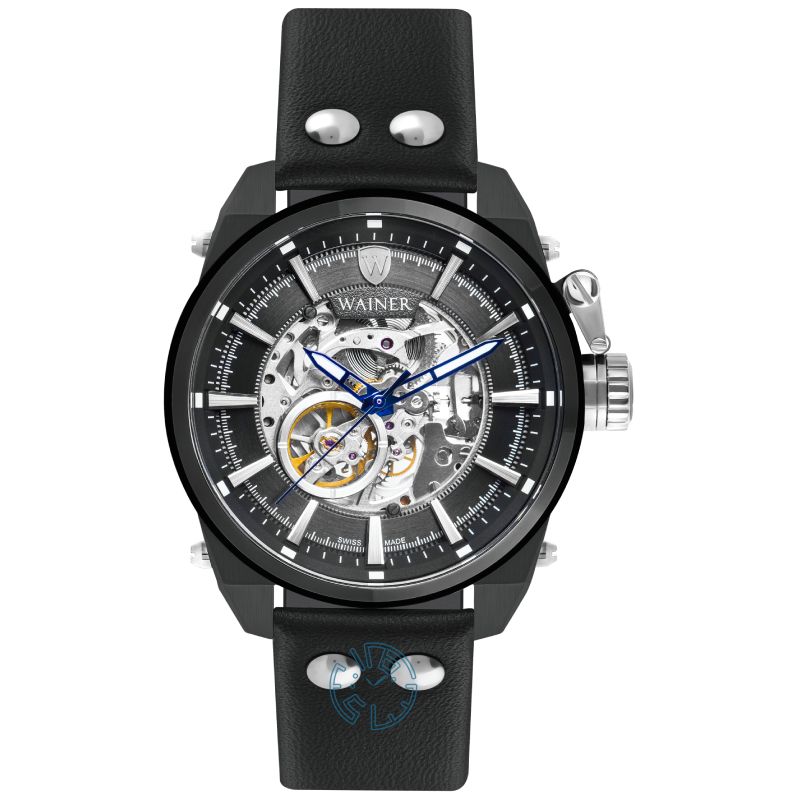 ساعت مچی مردانه واینر WAINER WA.25980-D