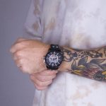 ساعت مچی مردانه واینر WAINER WA.25980-D - Image 2