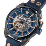 ساعت مچی مردانه واینر WAINER WA.25980-E - Image 4