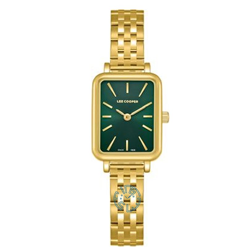 ساعت مچی زنانه لیکوپر LEE COOPER LC08121.170