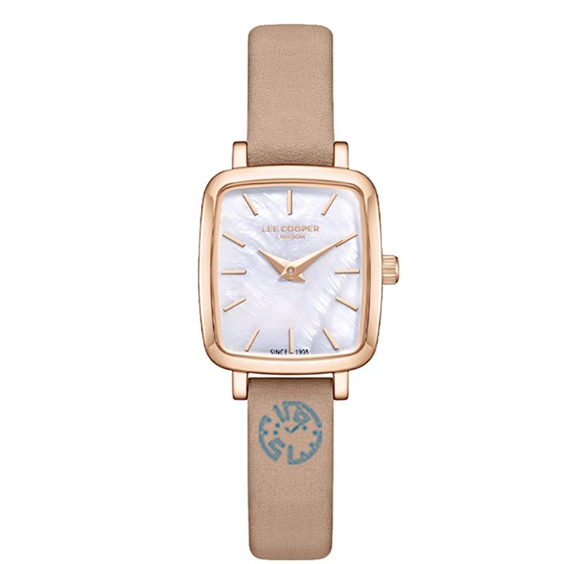 ساعت مچی زنانه لیکوپر LEE COOPER LC08151.424
