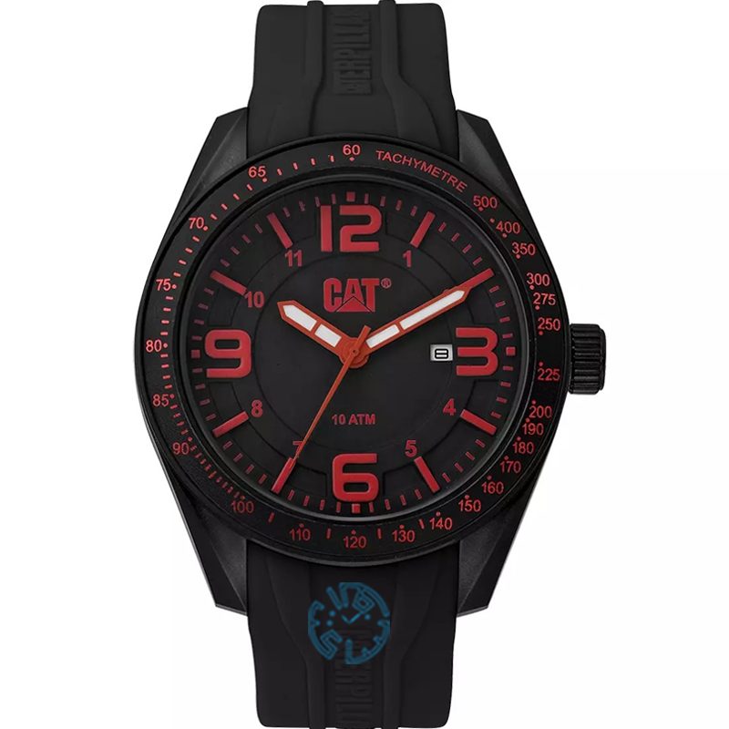 ساعت مچی مردانه کاترپیلار CATERPILLAR LQ.161.21.138