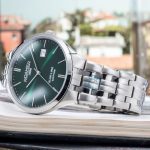 ساعت مچی زنانه رومر ROAMER 512857 41 75 20 - Image 2