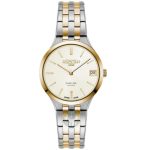 ساعت مچی زنانه رومر ROAMER 512857 47 15 20