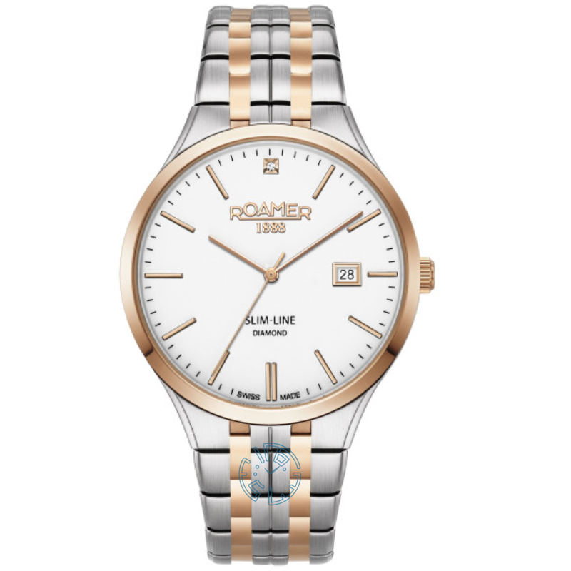 ساعت مچی مردانه رومر ROAMER 864833 49 25 50