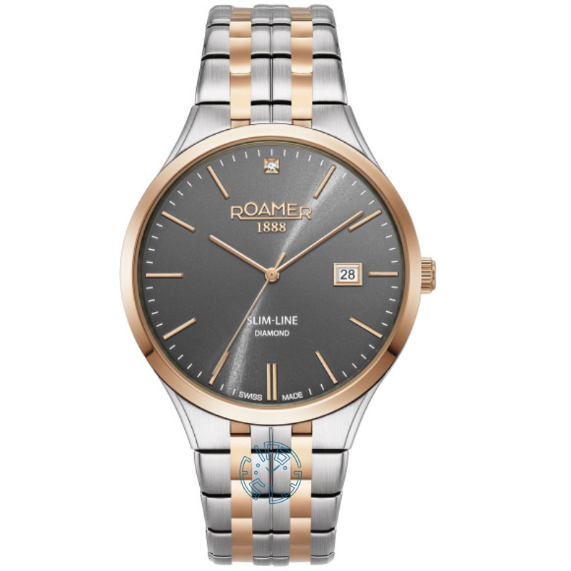 ساعت مچی مردانه رومر ROAMER 864833 49 55 50