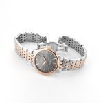 ساعت مچی زنانه رومر ROAMER 991857 47 55 50 - Image 2