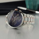 ساعت مچی مردانه رومر ROAMER 993819 47 45 20 - Image 2