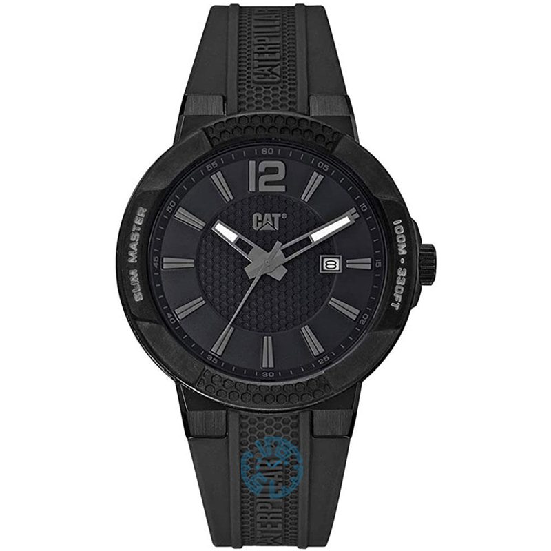 ساعت مچی مردانه کاترپیلار CATERPILLAR SH.161.21.131