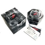 ساعت مچی مردانه کاسیو جیشاک G-SHOCK GA-B001CBR-2ADR - Image 4