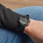 ساعت مچی مردانه کاسیو جنرال GENERAL AE-1000W-1B - Image 3