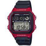 ساعت مچی مردانه کاسیو جنرال GENERAL AE-1300WH-4A