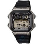 ساعت مچی مردانه کاسیو جنرال GENERAL AE-1300WH-8A