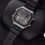 ساعت مچی مردانه کاسیو جنرال GENERAL AE-1300WH-8A - Image 4