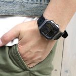 ساعت مچی مردانه کاسیو جنرال GENERAL AE-1300WH-8A - Image 2