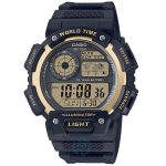 ساعت مچی مردانه کاسیو جنرال GENERAL AE-1400WH-9A