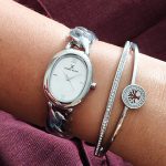 ساعت مچی زنانه دنیل کلین DANIEL KLEIN DK.1.13915-1 - Image 2