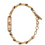 ساعت مچی زنانه دنیل کلین DANIEL KLEIN DK.1.13915-5 - Image 3