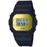ساعت مچی مردانه کاسیو جیشاک G-SHOCK DW-5600BBMB-1DR