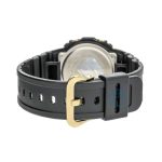 ساعت مچی مردانه کاسیو جیشاک G-SHOCK DW-5600BBMB-1DR - Image 4