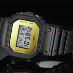 ساعت مچی مردانه کاسیو جیشاک G-SHOCK DW-5600BBMB-1DR - Image 3