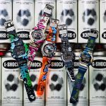 ساعت مچی مردانه کاسیو جیشاک G-SHOCK DW-5000SS-1DR - Image 3