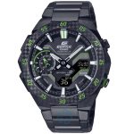 ساعت مچی مردانه کاسیو ادیفایس EDIFICE ECB-2200RC-1A3DF