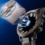 ساعت مچی مردانه کاسیو ادیفایس EDIFICE ECB-2200RC-1A3DF - Image 3