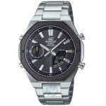 ساعت مچی مردانه کاسیو ادیفایس EDIFICE ECB-S10DB-1ADF